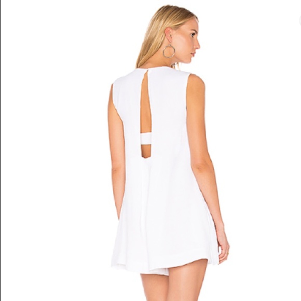 Kendall & Kylie romper/dress